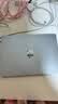 苹果/苹果AI/MacBook Air13英寸M5 (10+10核) 16G 1T天蓝色笔记本电脑MDHJ4CH/A 实拍图