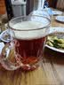 豪铂熊（BearBeer）德国精酿黑啤酒500ml*24听 整箱装 京东自营 聚会畅饮 实拍图
