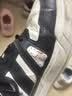 阿迪达斯（adidas）休闲运动板鞋百搭情侣款潮流韩版透气男鞋子 UK9码43 实拍图