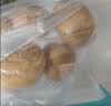 应季新土豆约1kg 实拍图