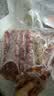 皇上皇金风切肉腊肠中华老字号三七肥瘦比广式香肠广州特产2KG中秋礼盒 实拍图