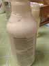 MUJI米糠发酵水润修护护发素 茉莉香味 400ml 实拍图