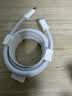 Apple/苹果 240W USB-C数据线-2米 type-c苹果充电线数据传输 苹果原装充电线iPhone 17充电线 实拍图