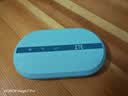中兴（ZTE）U10LS 随身wifi6免插卡移动wifi无线网卡便携式热点4g路由器无限笔记本电脑通用流量2026款 实拍图