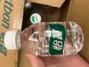 怡宝饮用纯净水211ml*24瓶 小瓶装京东专供 办公旅行户外 口袋水整箱 实拍图