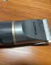康佳（KONKA）电动理发器 理发电推子 家用成人儿童剃头理发器理发神器自己剪剪 剃发器工具套装 送男友父亲礼物 实拍图