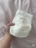 好奇（Huggies）铂金装小桃裤成长裤XXL74片(≥15kg)尿不湿【散热口碑王】 实拍图