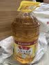 鲁花食用油 物理压榨 非转基因 玉米油6.18L 家用粮油 健康植物油 实拍图