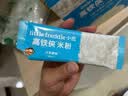 小皮（Little Freddie）高铁侠原味大米粉160g*3盒宝宝辅食婴幼儿营养米糊米粉6-12个月 实拍图