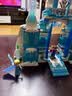 乐高（LEGO）积木迪士尼43244 艾莎冰雪宫殿城堡男女孩儿童玩具生日礼物 实拍图