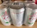 健力宝经典国货碳酸饮料橙蜜味200mL*24摩登迷你罐汽水补充电解质含蜂蜜 实拍图