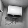 统帅海尔出品统帅懒人无镁棒F9PRO电热水器60L双胆扁桶净肤洗变频节能国家补贴京东自营上门安装 实拍图