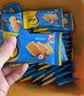 春光食品 海南特产 椰子曲奇426g 黄油风味饼干 休闲零食 独立小包装 实拍图