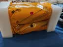 得印CF510A硒鼓 204a硒鼓四色套装 适用惠普m180n硒鼓 M154a M181fw M154nw打印机墨盒粉盒碳粉盒 实拍图