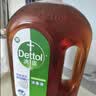 滴露（Dettol）消毒液洗衣衣物消毒水750mL 除螨杀菌混洗无忧 家居地板消毒 非84 实拍图