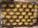 佳沛（zespri）新西兰金奇异果30-33粒原箱103-124g猕猴桃水果礼盒 实拍图