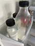 新希望遇鲜0乳糖牛奶255ml*4瓶高钙牛奶 新鲜牛乳 儿童牛奶 实拍图