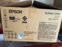 爱普生（EPSON）【6代新品】L1358 墨仓式A4彩色无线单功能家用打印机 家用/办公 AI学习打印机（微信/远程打印） 实拍图