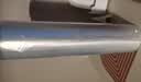 宜之选加厚保鲜袋大号可微波25*35cm500只食品级商用超市点断式连卷袋 实拍图