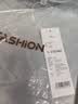 JD FASHION京东自营100%新疆棉溯源T男士t恤长袖短袖男女纯棉t恤2026新衣服 实拍图