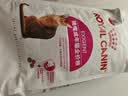 皇家猫粮 挑嘴成猫猫粮 高适口性 EF38 通用粮 12月以上 2KG 实拍图