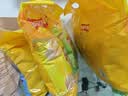 乐事（Lay's）薯片 (原味+黄瓜+青柠) 70克*3包 组合包 零食大礼包 休闲食品 实拍图