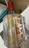 泸州老窖六年窖头曲 52度 500ml*6瓶 整箱装 浓香型白酒 中秋送礼 实拍图