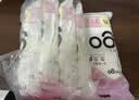 Freego牛奶丝一次性内裤女士灭菌月子透气免洗旅游日抛独立装XL码20条 实拍图