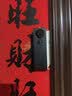 鸿蒙智选可视门铃400万+200万双摄监控摄像头1万毫安长续航 无线智能家庭用入户防盗门口电子猫眼海雀门铃5 实拍图