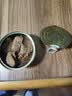 五香带鱼罐头零食即食小海鲜熟食水产罐头香辣带鱼熟食102g/罐 净重100g*5罐五香味 实拍图