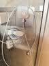Apple/苹果 40W（至高60W） type-c快充充电器 苹果usb-c原装充电头 苹果iPhone 18 Pro Max充电器 实拍图