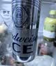 百威冰啤酒500ml*18罐整箱装【99%好评】京东自营中秋礼品 实拍图