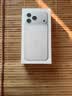 Apple/苹果【点击“立即领取“享补贴】iPhone 17 Pro Max 256GB 银色 移动联通电信5G 双卡双待手机 实拍图
