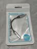 森海塞尔（Sennheiser）IE900/IE600/IE300旗舰级HIFI高保真超宽单动圈单元可拆卸MMCX挂耳式耳机 高保真发烧有线耳机耳塞 IE200银色【HIFI高保真】 实拍图