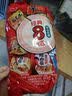 农心 香菇牛肉味辛拉面 方便面五连包 120g*5包夜宵泡面拉面 实拍图