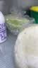 蒿子杆300g(茼蒿） 实拍图