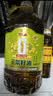 金龙鱼 食用油【保真菜籽油】非转基因零反营养强化维生素A纯香菜籽油5L 实拍图