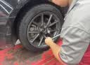 米其林（MICHELIN）静音棉轮胎 235/45ZR18 98Y T1 竞驰 PILOT SPORT 4 适配特斯拉 实拍图