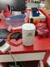 夏新5g随身wifi6移动无线免插卡路由器cpe全网通千兆双频便携式车载上网卡高速流量 5G旗舰臻享版【双频wifi6网速狂飙】 实拍图