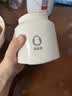 蓓比舒辅食机婴儿打泥机宝宝辅食多功能料理机家用小型搅拌米糊一体机 F50-单杯精钢 12叶刀头 实拍图
