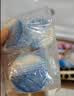 京东京造栀子香双色洁厕宝厕所马桶蓝泡泡清洁块卫生间水箱除臭除垢除异味 实拍图
