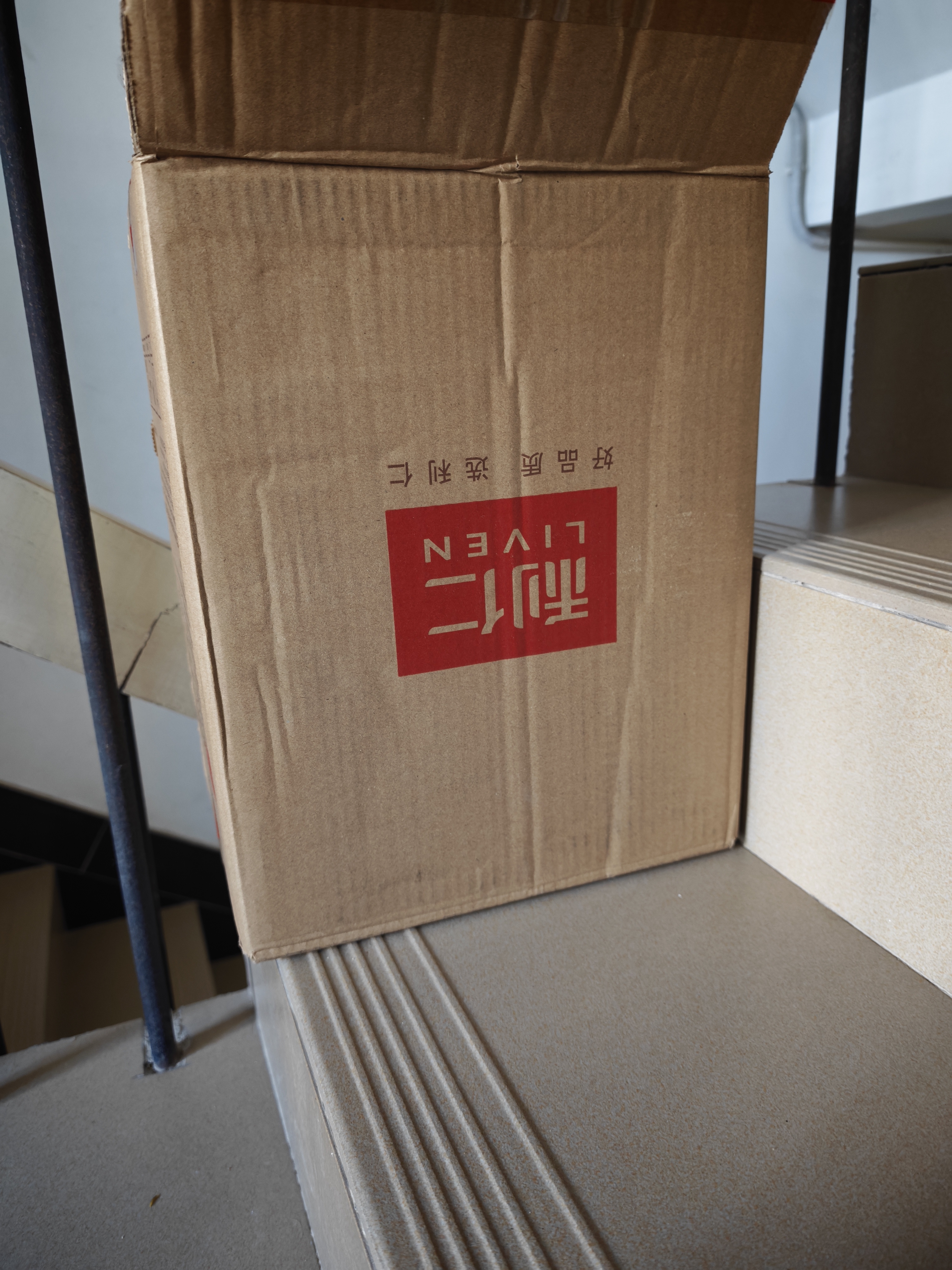 利仁（Liven）电饼铛家庭用小型双面加热电饼档加深烤盘多功能煎饼机烤肉锅三明治早餐机LR-J2301A 实拍图
