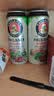 保拉纳（Paulaner）柏龙 经典小麦白啤 500ml*24听 德国进口啤酒 球赛必备 实拍图