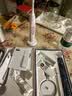 飞利浦（PHILIPS）爆款推荐电动牙刷钻石3系6730升级款微泡水流科技洗漱软毛洁牙送男友女友生日官方旗舰礼物 【心动CP组合】星云蓝+水晶粉 实拍图