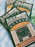 宝芝林膏药贴颈椎病肩颈肩周炎专用颈部压迫神经远红外热敷贴膏 8贴/盒 实拍图