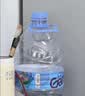 景田百岁山 饮用天然矿泉水 348ml*24瓶整箱装 会议办公饮用水 实拍图