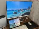 KTC27英寸4K 160Hz双模320Hz满血HDMI2.1显示屏Type-c 90w办公HiDPI逐台校色电脑显示器 非凡P6 实拍图