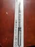 uni三菱【热门商品】 uni-ball EYE黑色中性笔0.5mm签字笔商务直液式水笔学生考试笔套装 UB-150 10支 实拍图