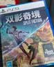 索尼（SONY）PS5国行游戏 双影奇境 Split Fiction 标准版 PlayStation5 实体碟 光盘游戏 实拍图