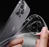 ALittleFlower【全网热销40W+】适用苹果13手机壳iphone13保护套超薄防摔软壳透明镜头全包男女款简约 实拍图